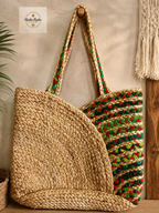 Earth & Color Eco Tote Bag