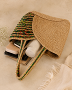 Earth & Color Eco Tote Bag