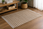 Heritage Handwoven Floor Rug