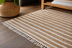 Heritage Handwoven Floor Rug