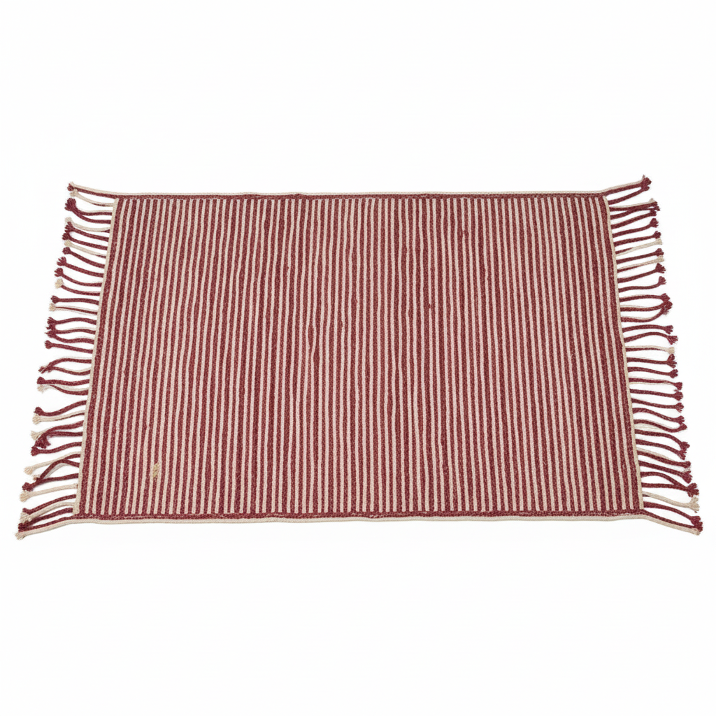 Multicolor Floor Rug |  60x90cm