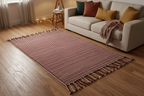 Multicolor Floor Rug |  60x90cm