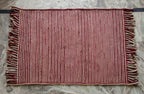Multicolor Floor Rug |  60x90cm