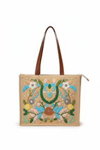 Bag - White Background