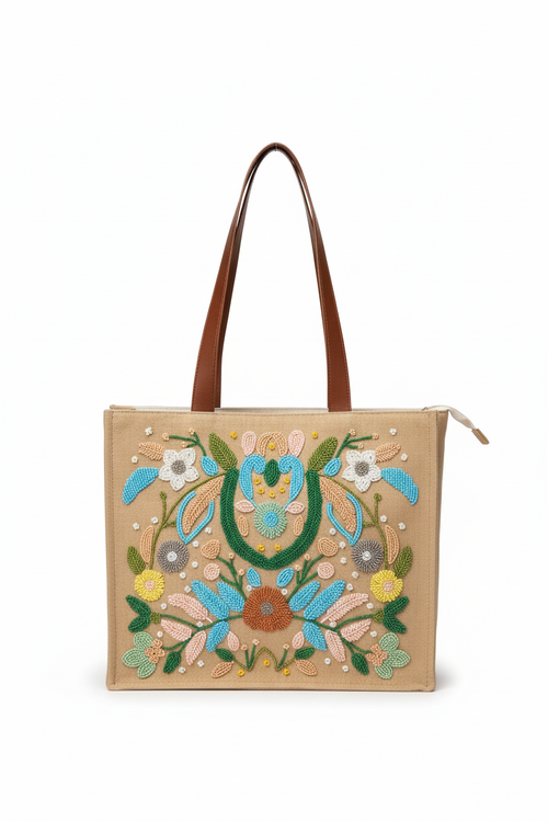 Bag - White Background