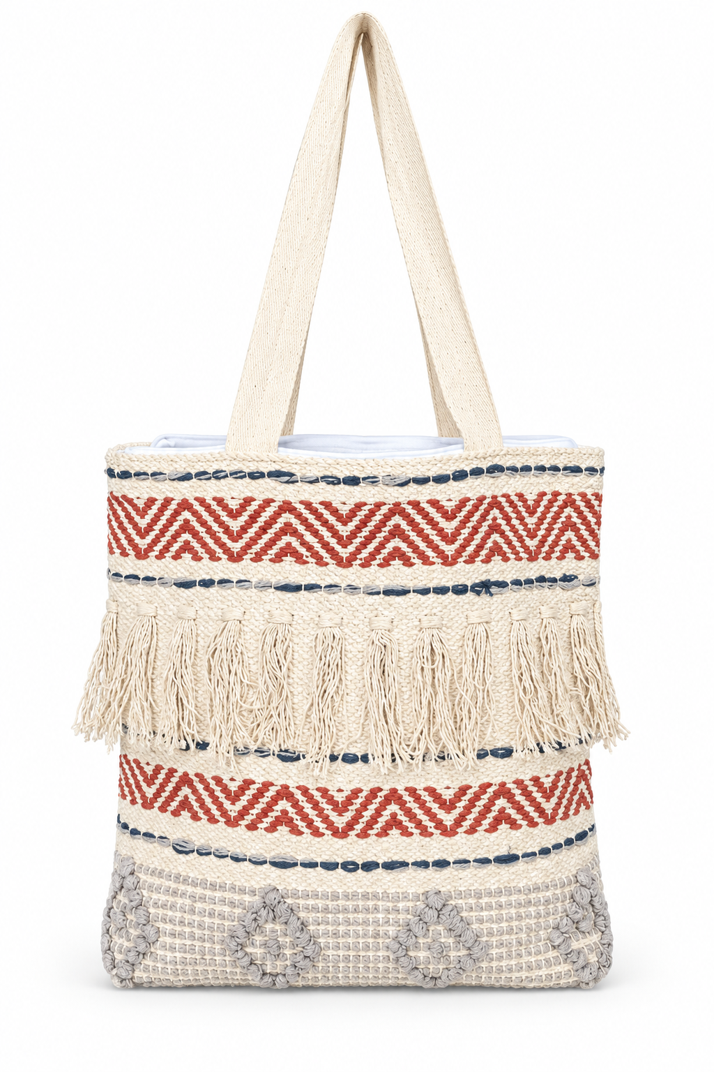 Edited tote bag photo 1