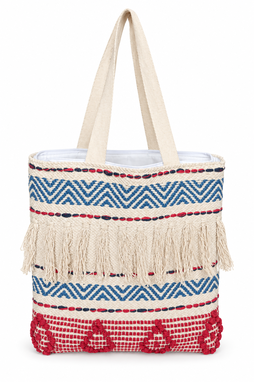 Edited tote bag photo 5