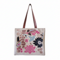 Cotton and Glass Bead Handicrafted Premium Bags