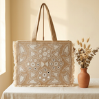 Styled product shot
