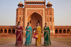 Tote Bag at Buland Darwaza, Fatehpur Sikri